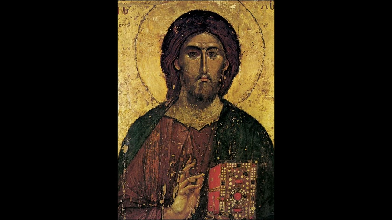 Աղոթք: Սուրբ Իսահակ Ասորի - Զրույց Աստծո հետ