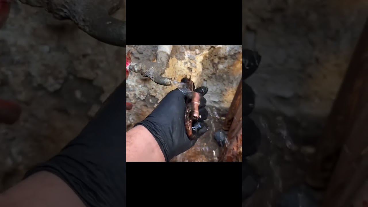 🔥A Forbidden Object With Hidden Secrets That Shocked Me #restoration #fyp 