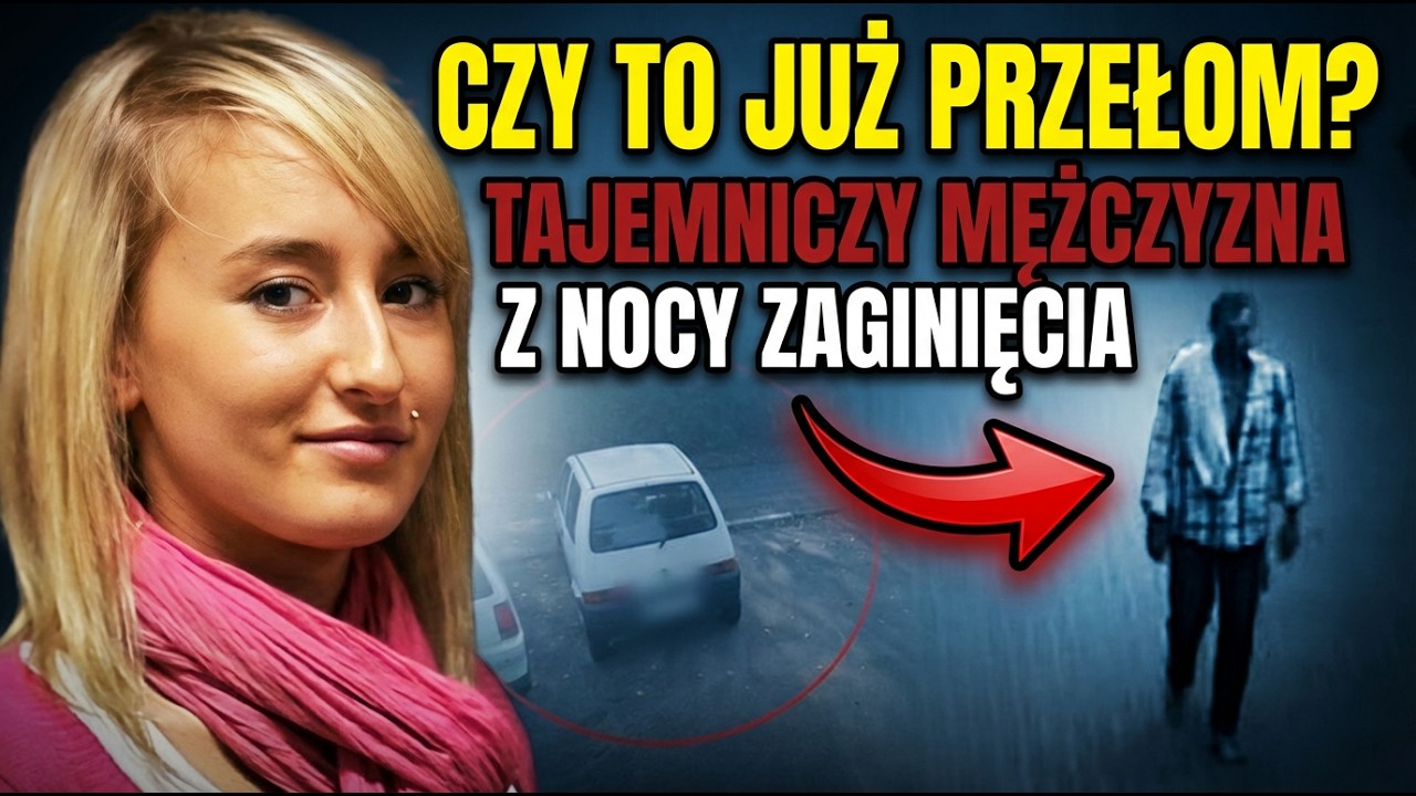 PRZEŁOM w sprawie Iwony Wieczorek? Znaleziono nowy dow&oacute;d rzeczowy!