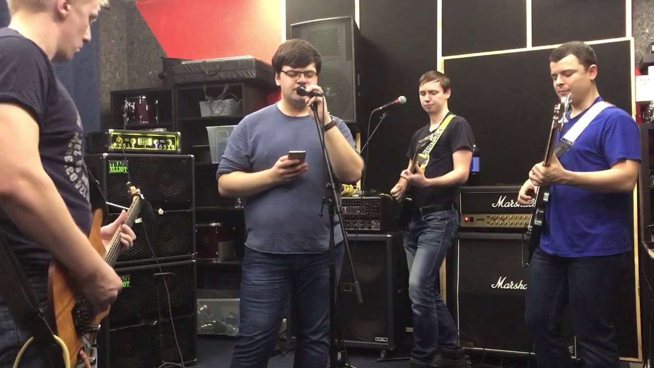 Люмен Голоса мира - cover
