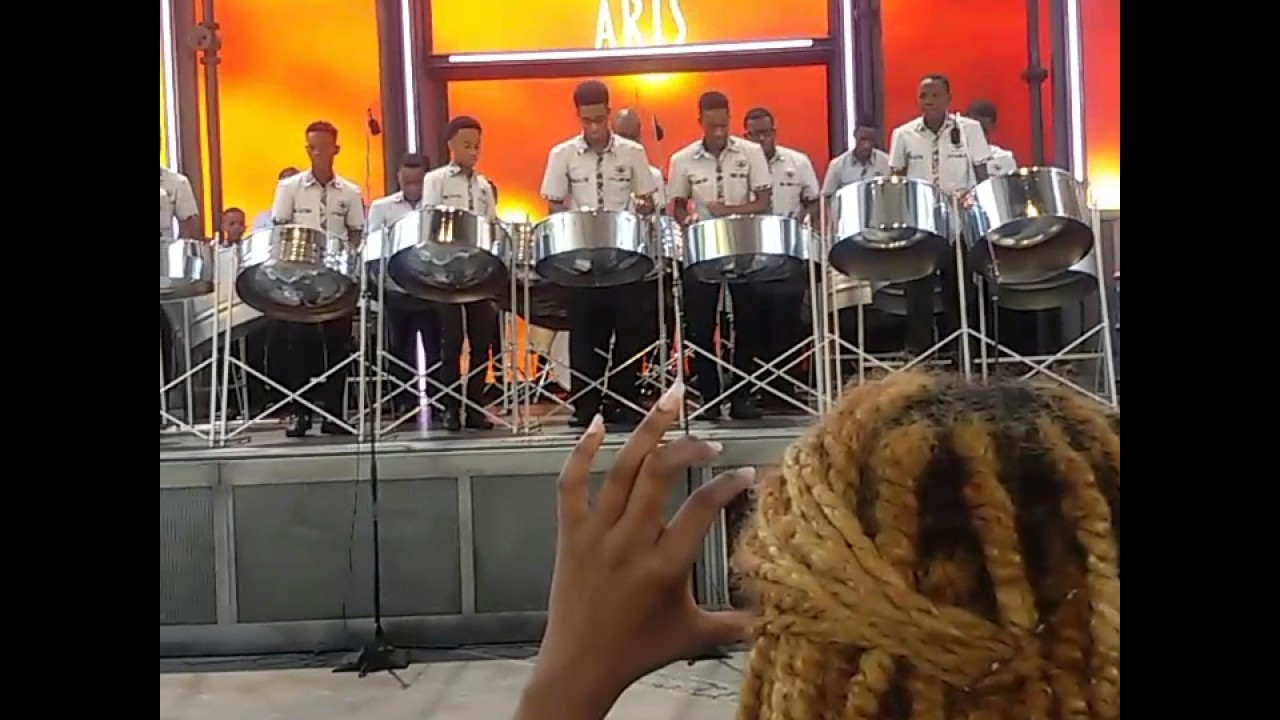 LA MUSICIANS