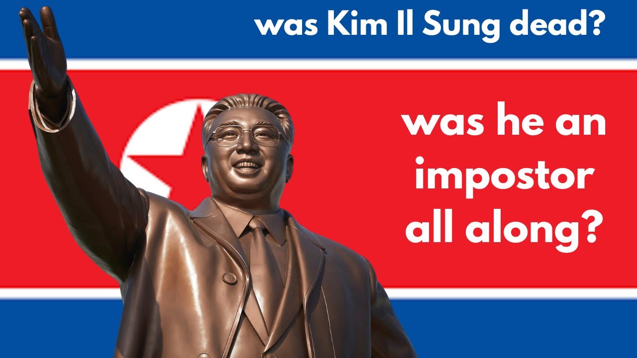 Was There A Secret Coup in North Korea?