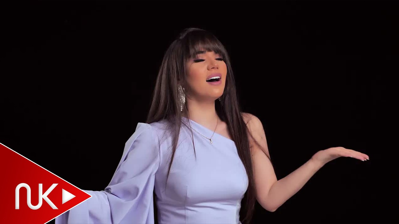 Günay Mütəllimova — Bağışla