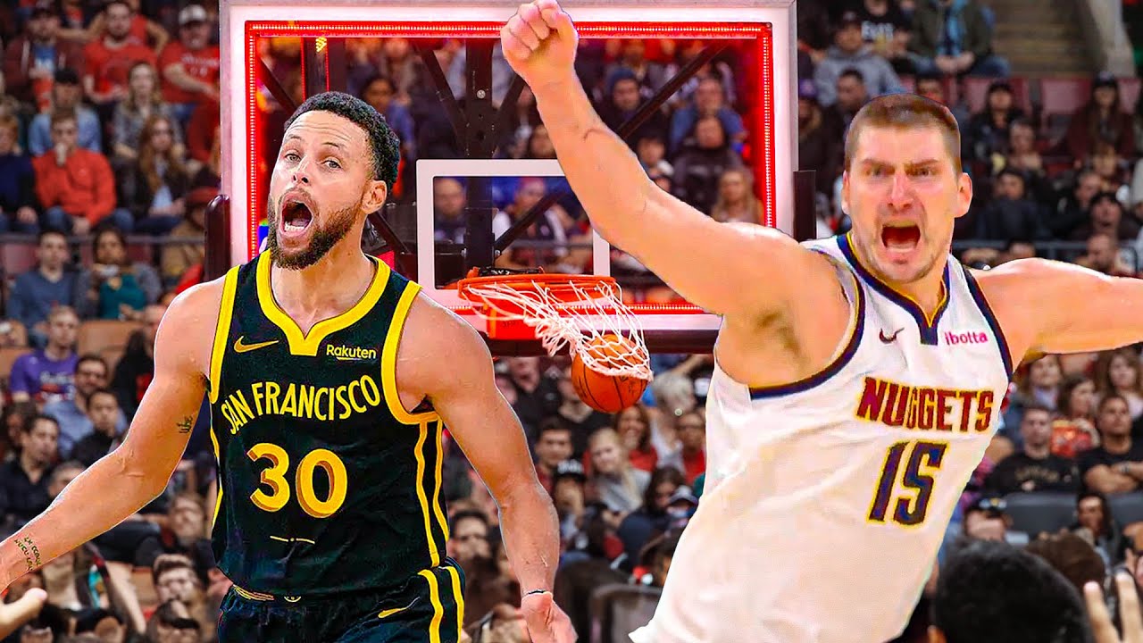 The Most LEGENDARY Game Winners in NBA