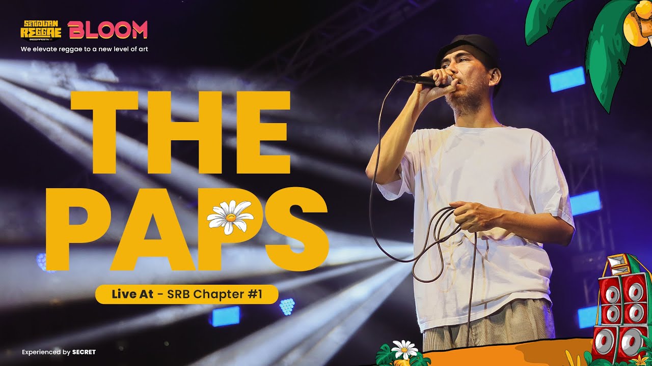 THE PAPS Full Performance - SRB Chapter #1 (2025)