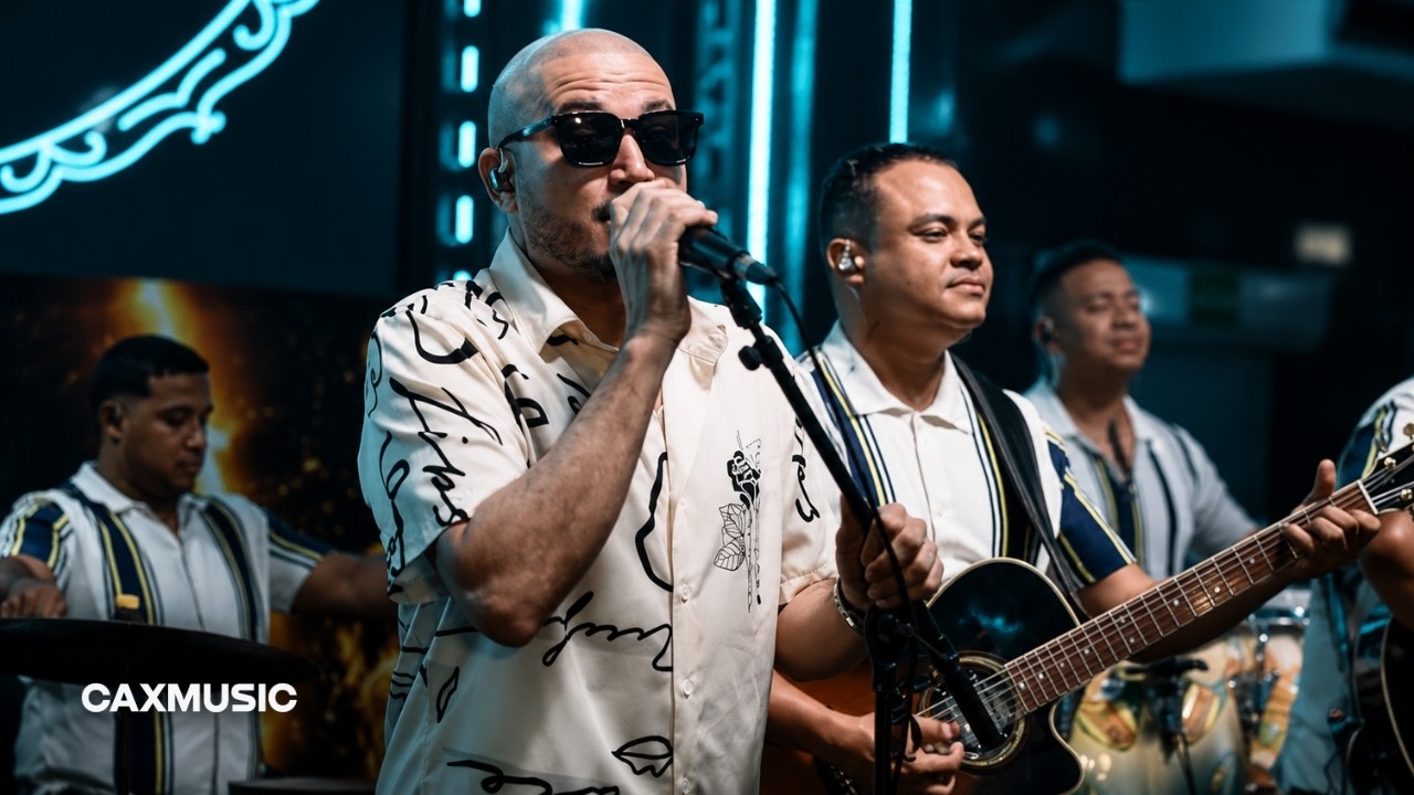 NACHO ESTRELLA  UNA AVENTURA VIDEO OFICIAL