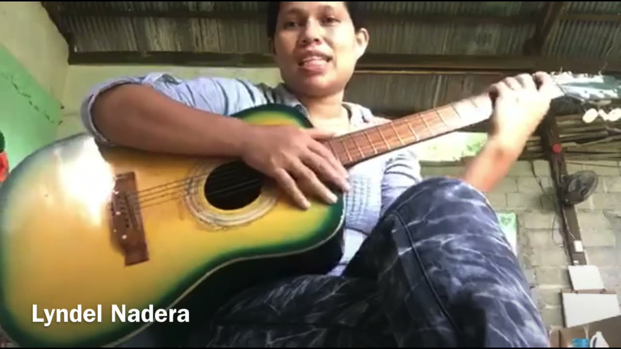 Your Life Is A Song By Lyndel Nadera