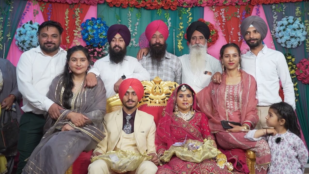 jaggi preet