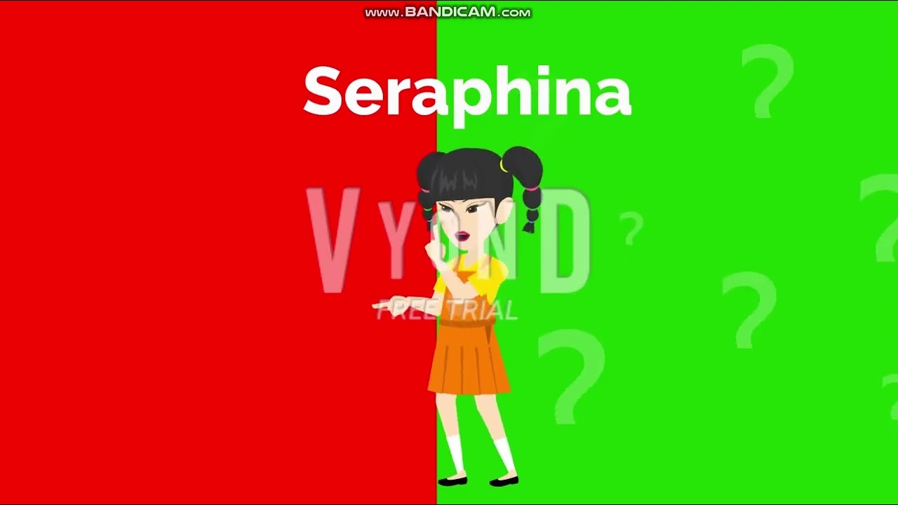 GoAnimate/Vyond Oh oh oh oh oh Voices Part 1
