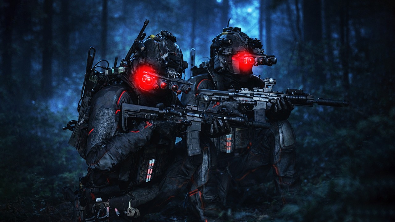 Two Players Did What AI Never Could | Breakpoint Co-Op