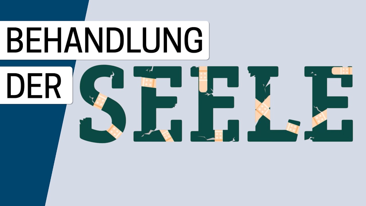 Was ist eine Psychotherapie?