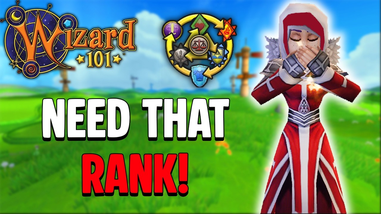 Wizard101 Level 180 Ranked PvP: THE LATE NIGHT PVP SHOW CONTINUES!
