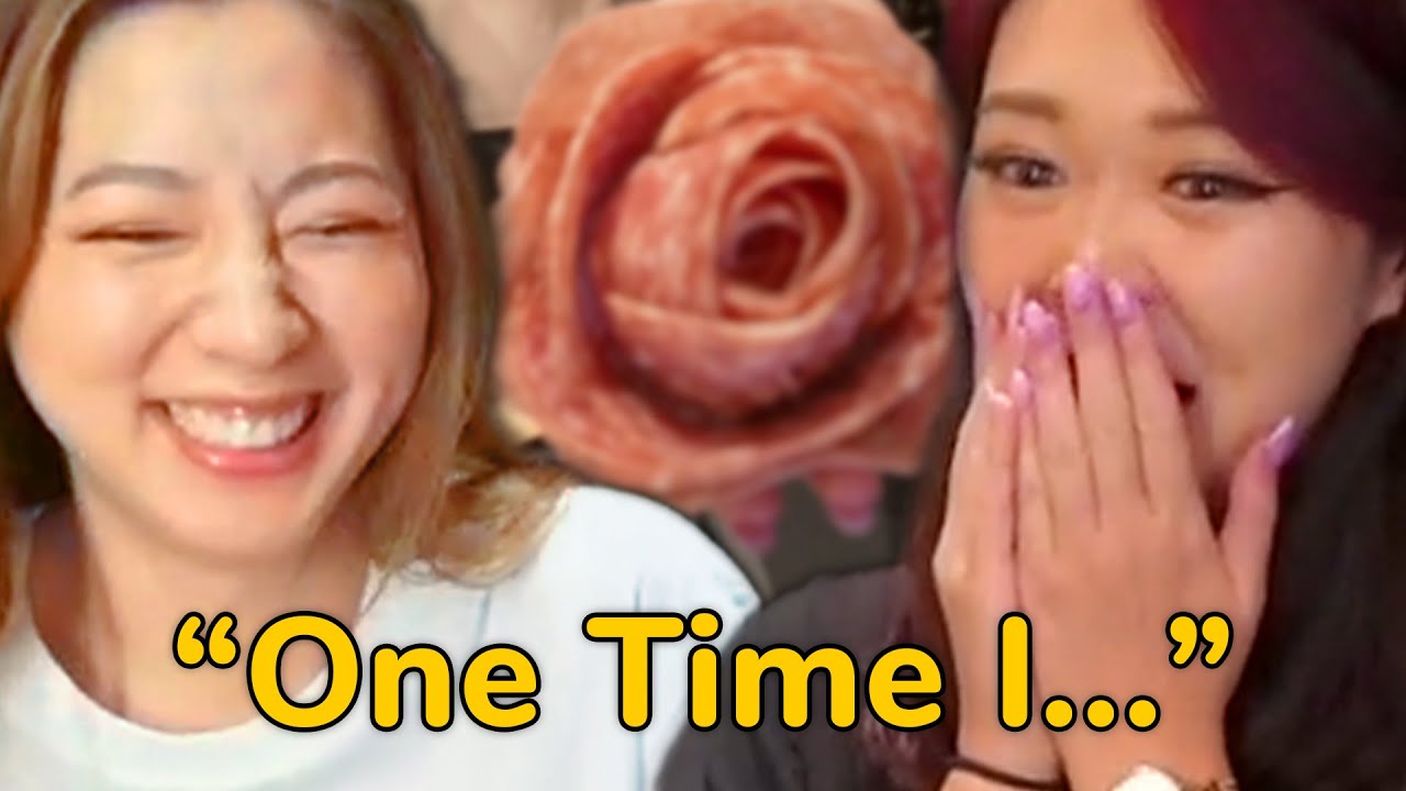 ExtraEmily and Fuslie Are TOO MUCH...