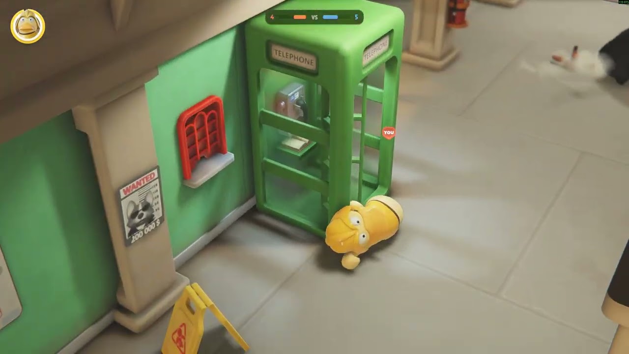 COMO LOS AMIGOS RESUELVEN  TODO PART 2