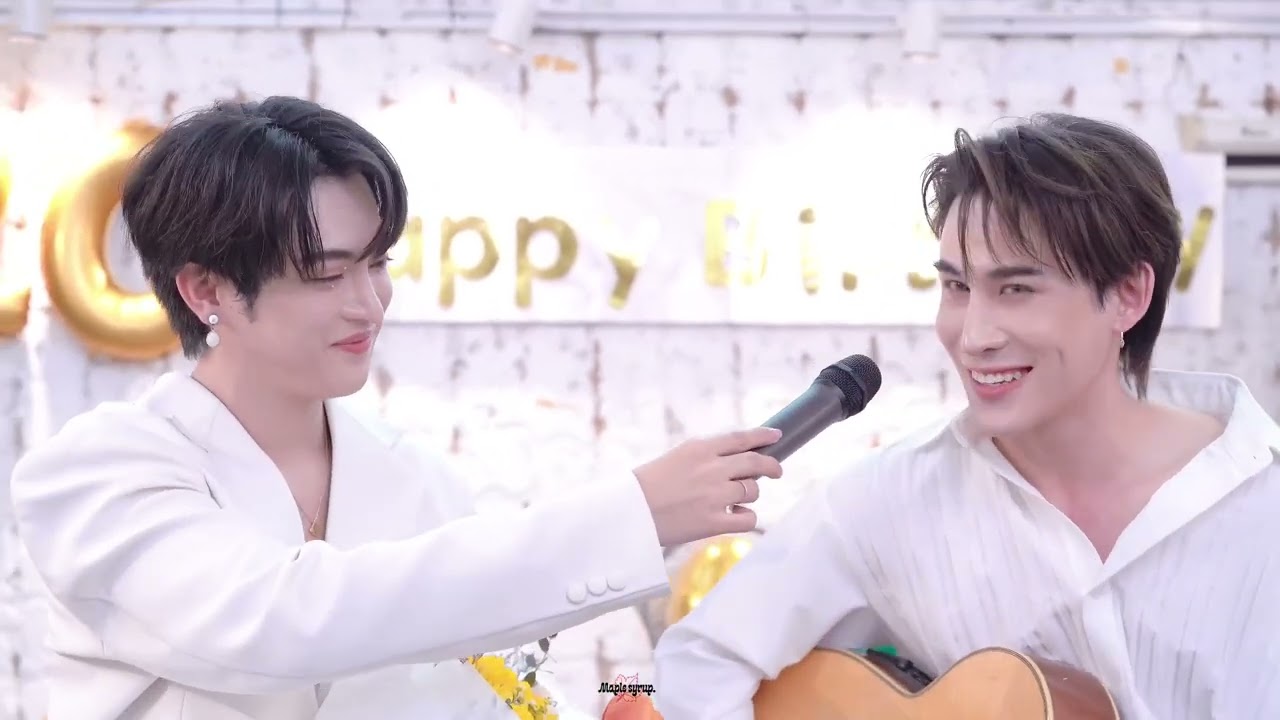 Intouch - ทานตะวัน (เพลงพิเศษที่น้องเก๋แต่งให้อินทีชซาเล้ง) 5-5-24 #อินทัชซาเล้ง