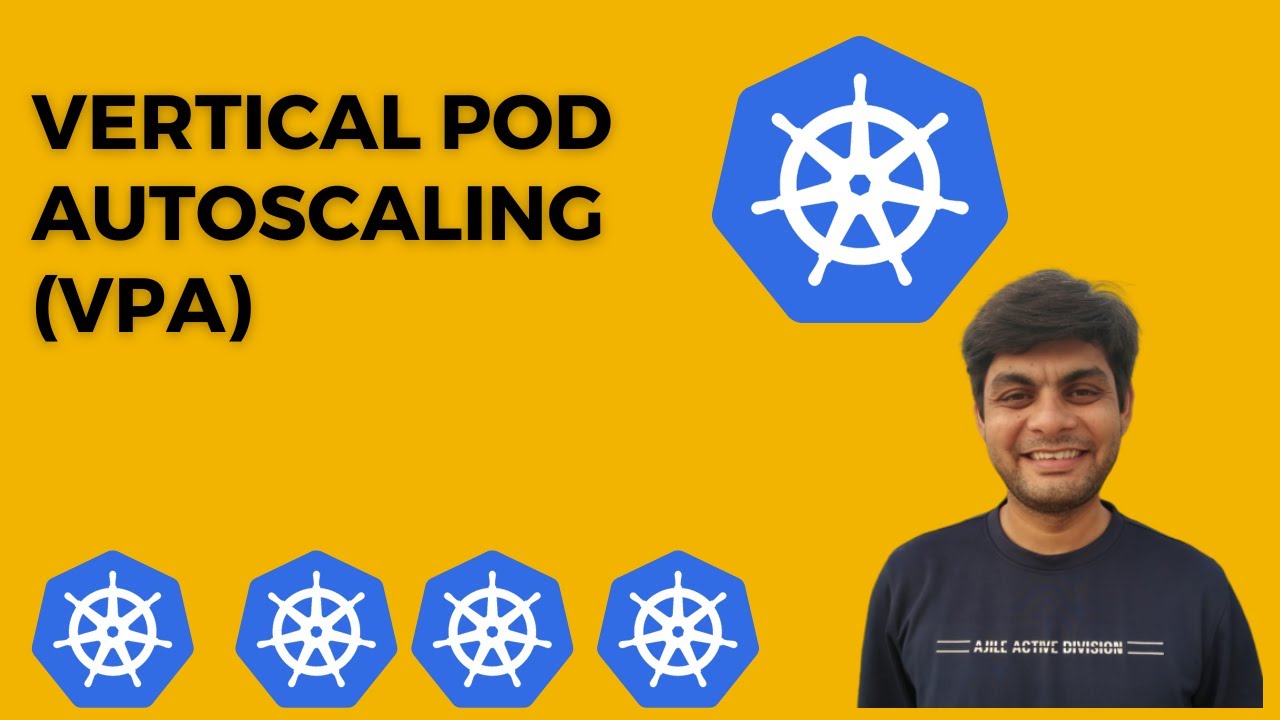 Преимущества вертикального автоматического масштабирования Pod в Azure Kubernetes: подробное руко...