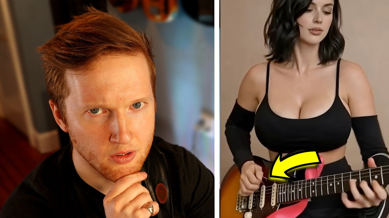 They're Trying To Replace Me.