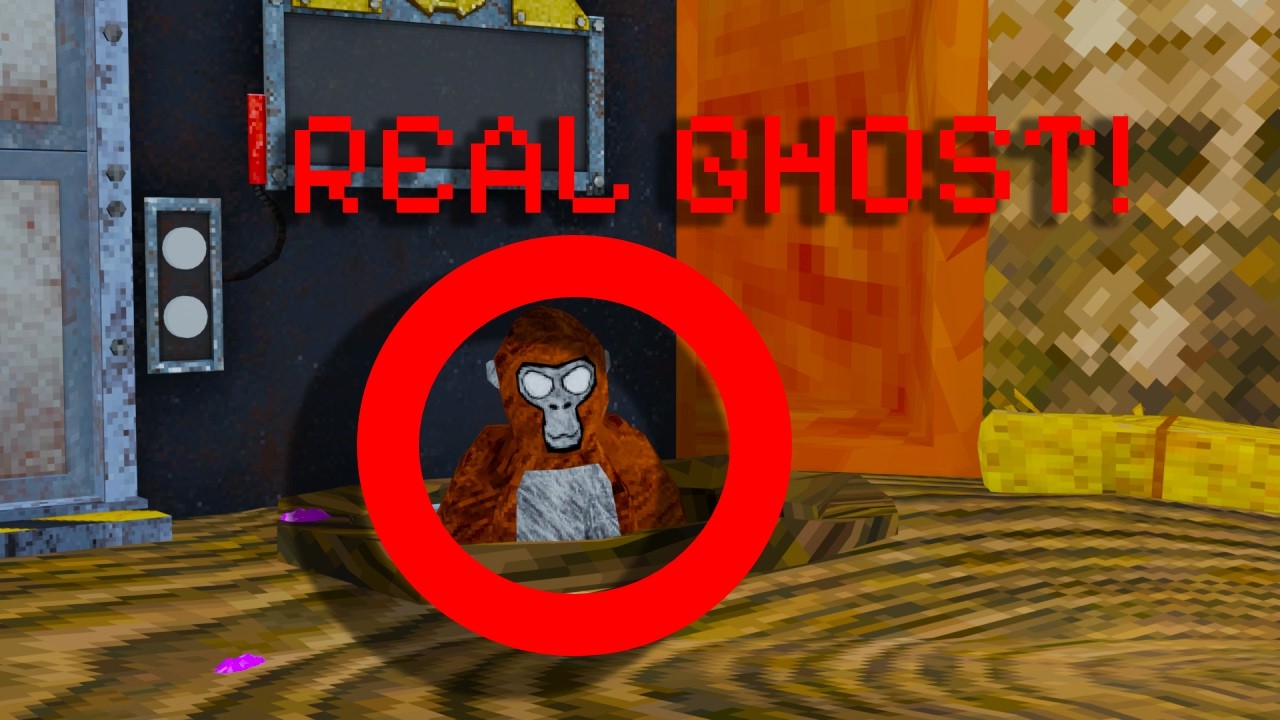 I Went Ghost Hunting This Is What I Saw...