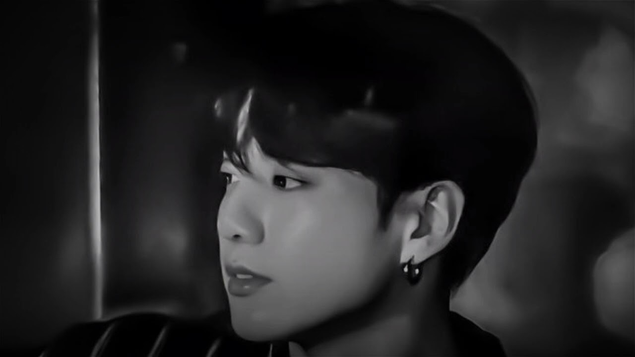 ASMR JUNGKOOK || 'carência...
