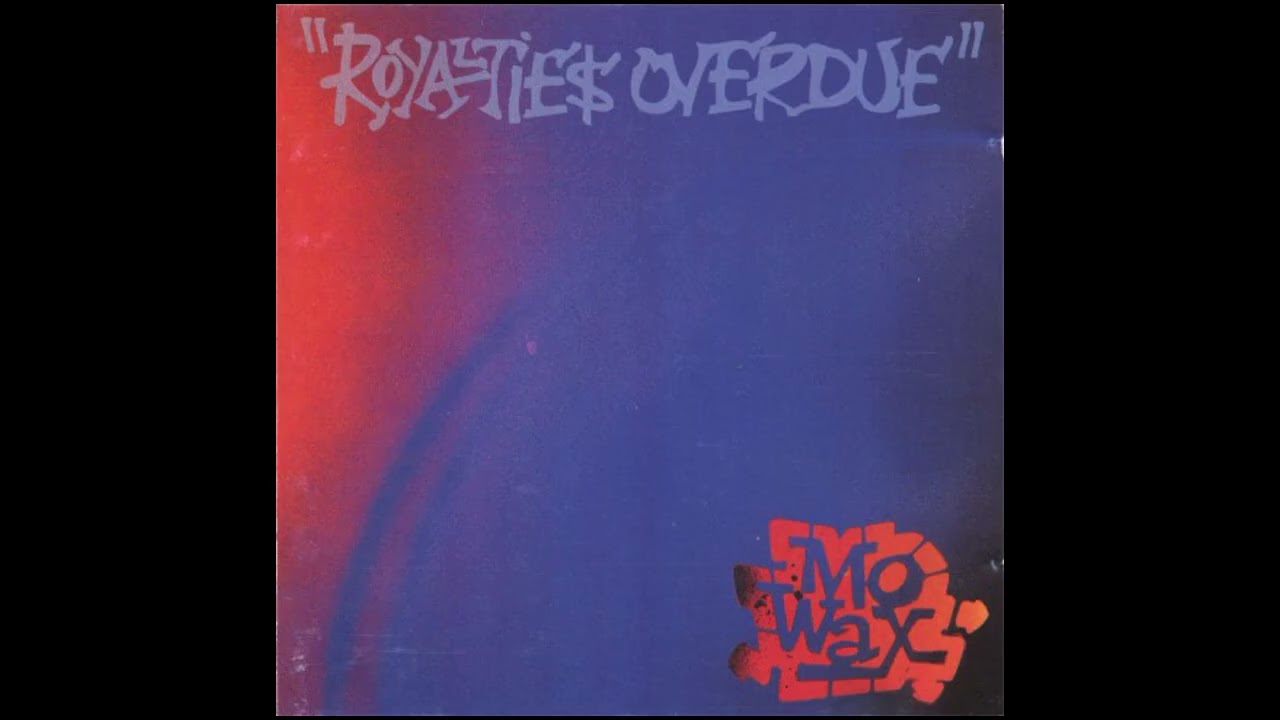Various - Royaltie$ Overdue (Trip Hop, Downtempo, Electronic) (1994)