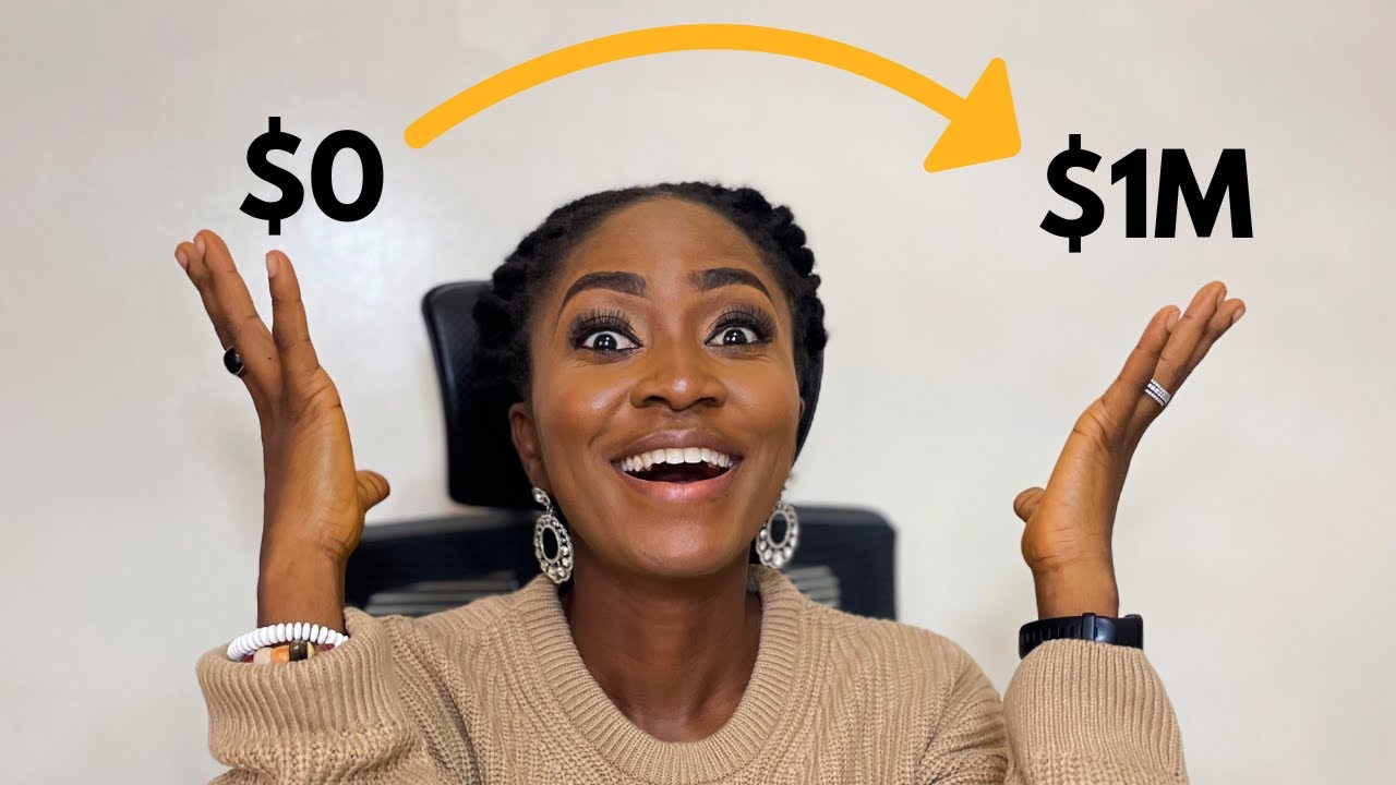 Ultimate Beginner's Guide to Investing in stocks (No gatekeeping)