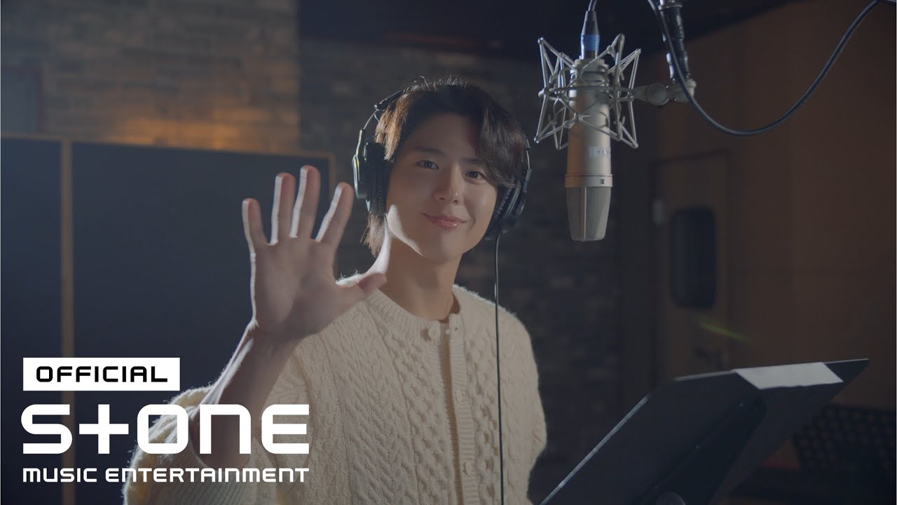 [응답하라 1988 10주년 OST Part 1] 박보검 (Park Bo Gum) - 매일 그대와 (Everyday with You) MV