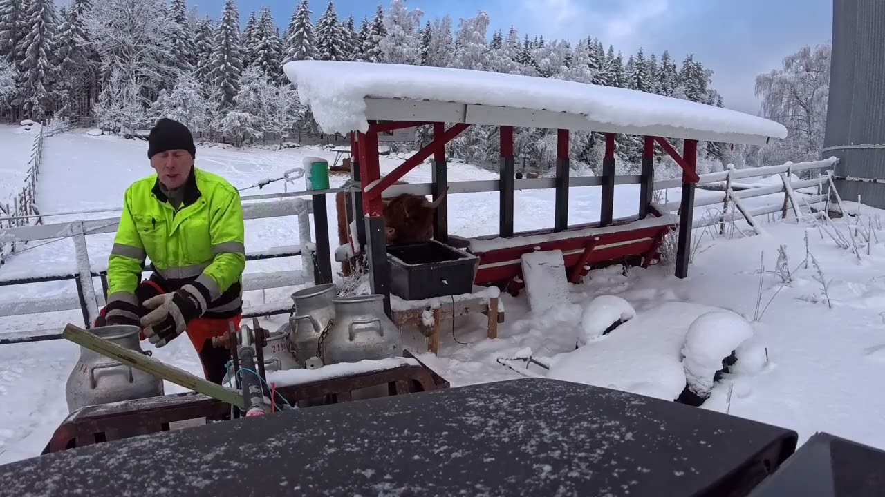 Tubettavat konemiehet tulloo!!!