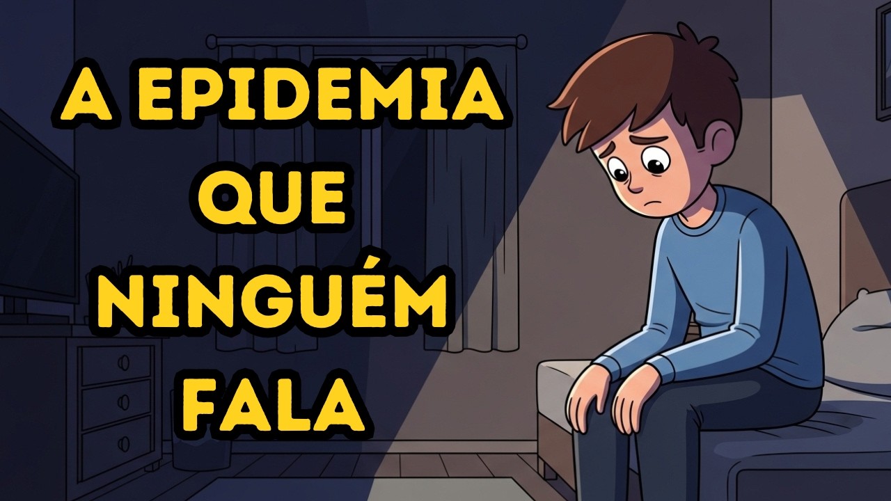 A Psicologia da Solidão
