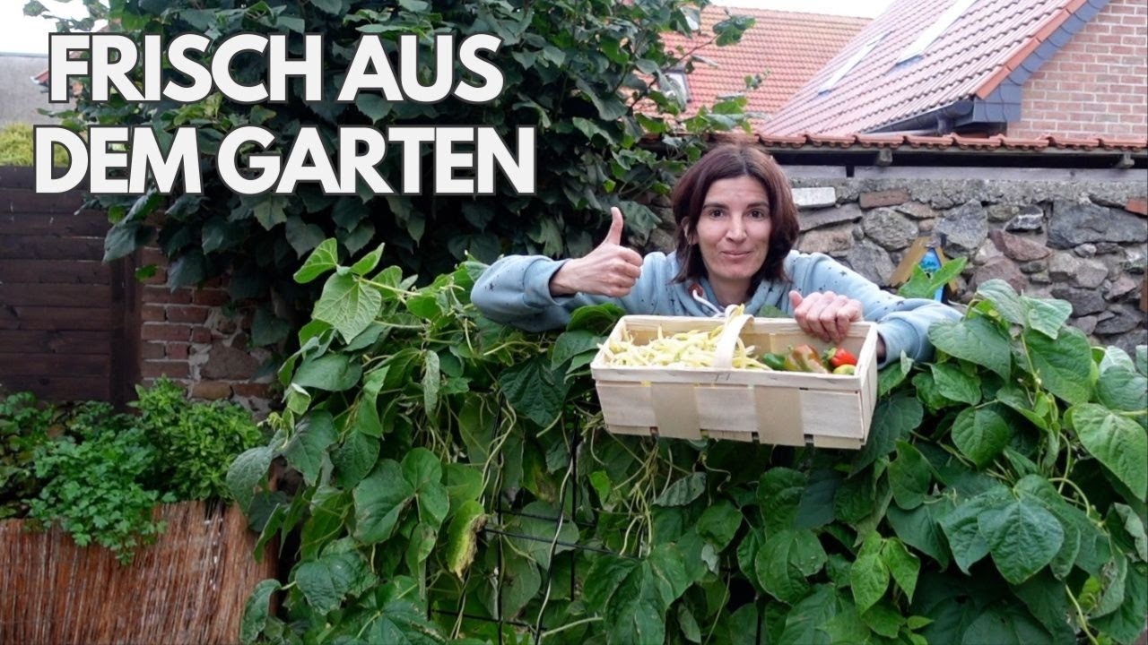 Mein gro&szlig;er Winter-Vorrat: Alles einkochen & haltbarmachen!