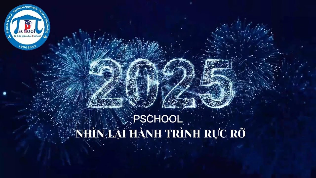 RECAP PSCHOOL 2025- 2026