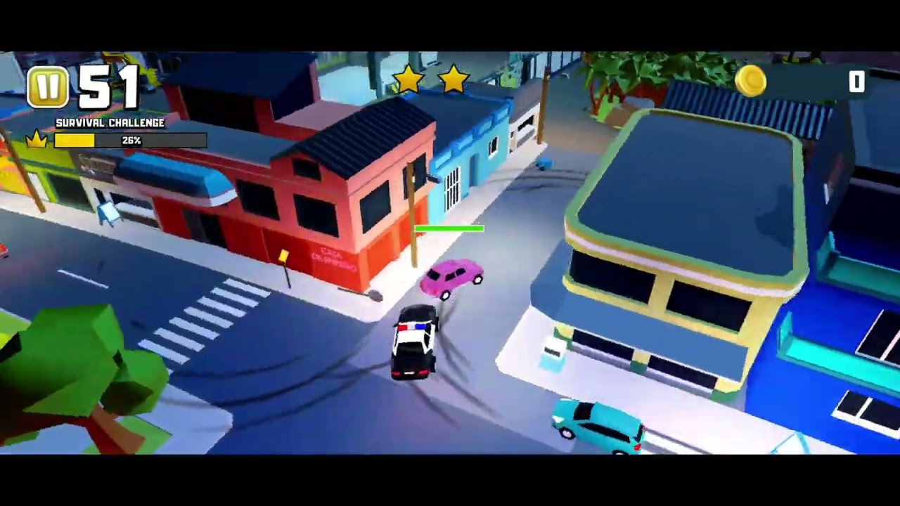 Reckless Getaway 2