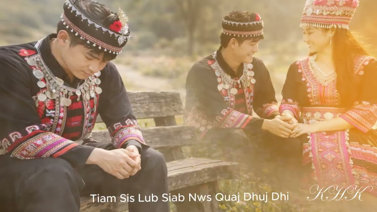 Yuav Nco Koj Mus Tag Ib Sim