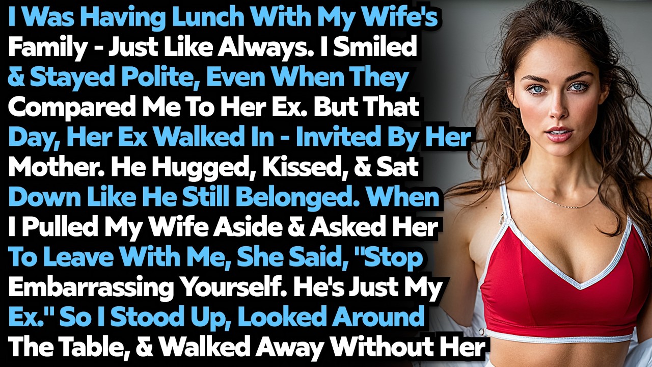 After 20 Years Of Marriage, My Wife Risked It All For One Night At A Bachelorette Party & Cheated