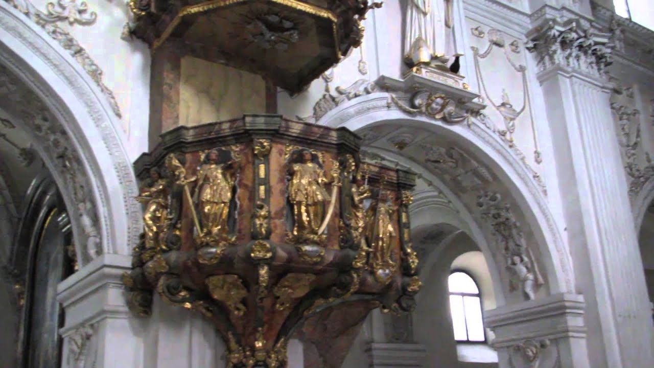 Kloster Marienberg / Fürstenburg Burgeis
