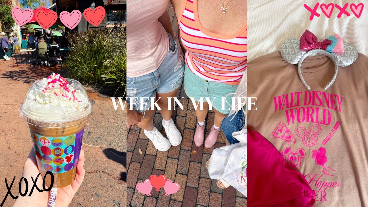 WEEK IN MY LIFE -cake bake, fireworks, gideons, and dinosaur-