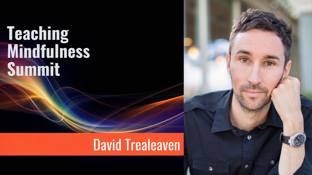 David Treleaven  - Trauma Informed Teaching