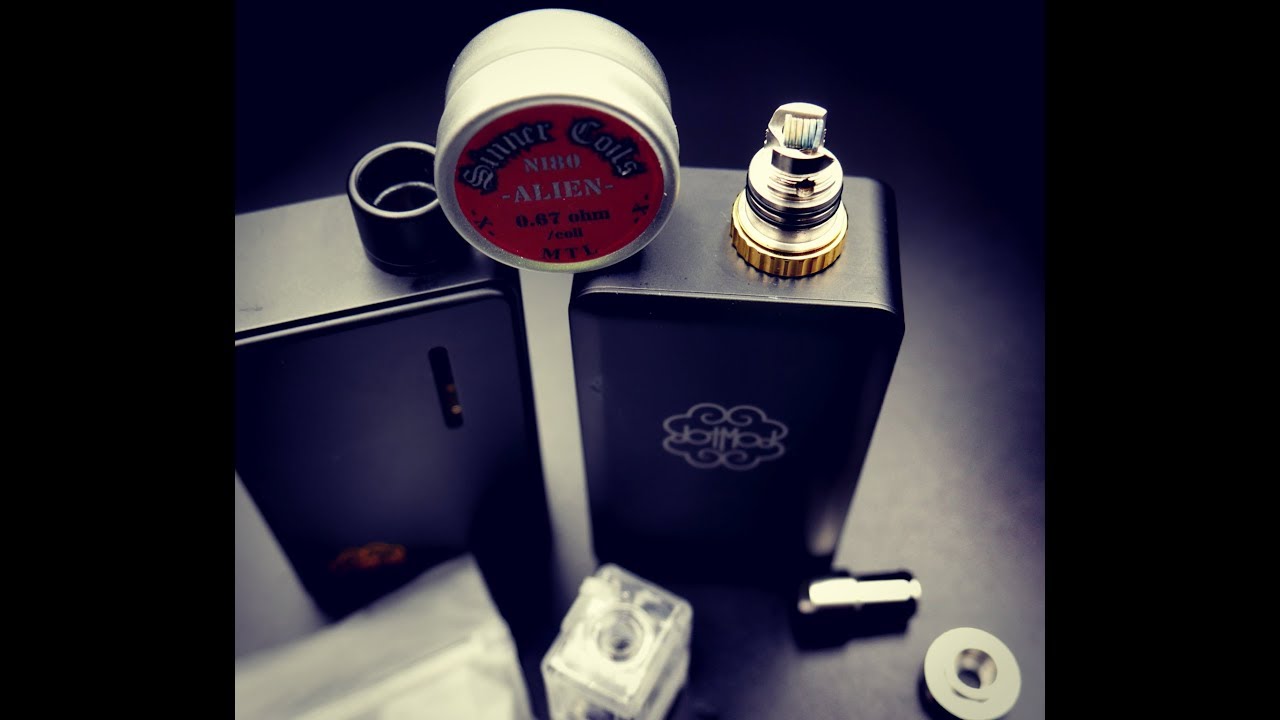 Dotaio rba par dotmod
