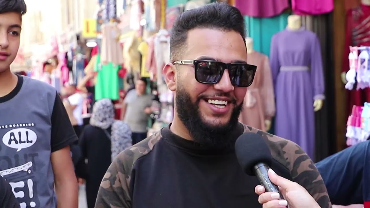 الحلقةالسادسة برنامج الرابح سوق بيت لحم