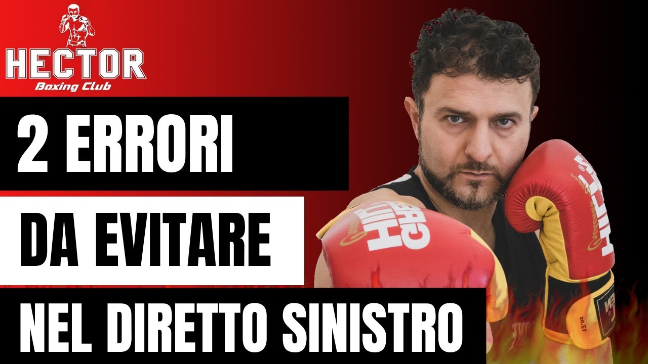 2 Errori da evitare nel Diretto Sinistro