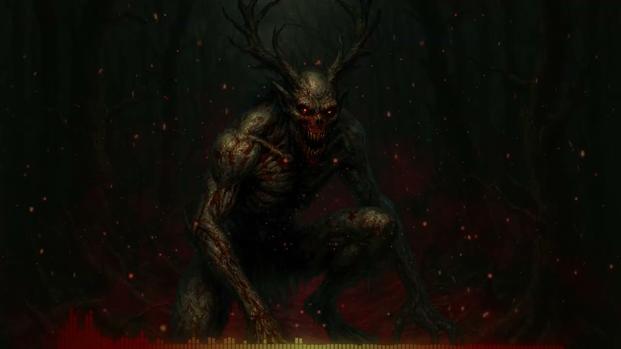 AHIAIRT – Flesh Beneath Frost