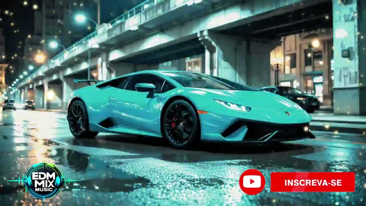 🎧 Blackout Desire - EDM MIX MUSIC | REMIX | BASSBOOSTED | TRAP BASS 2026 🎧