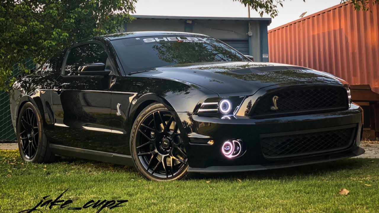 BMR Pan Hard Bar install, No More Crowd Hitting! // Goes Perfect With BMR Drag Springs