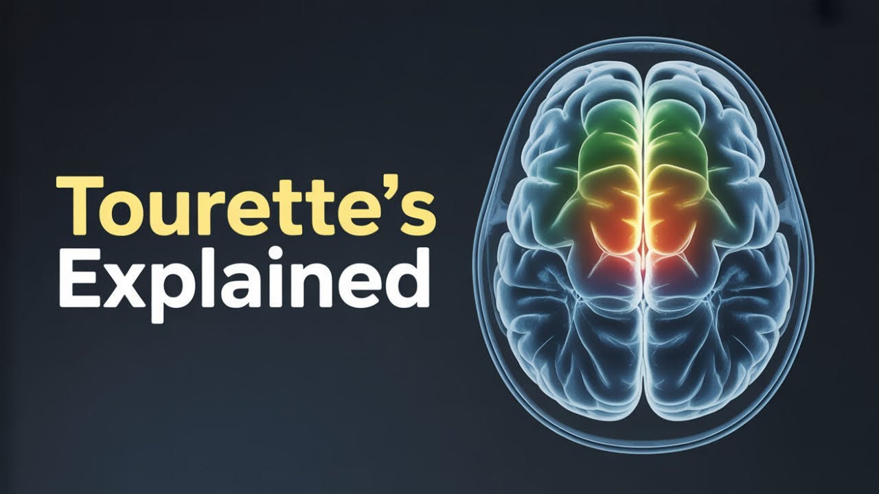 Tourette Syndrome: More Common Than You Think