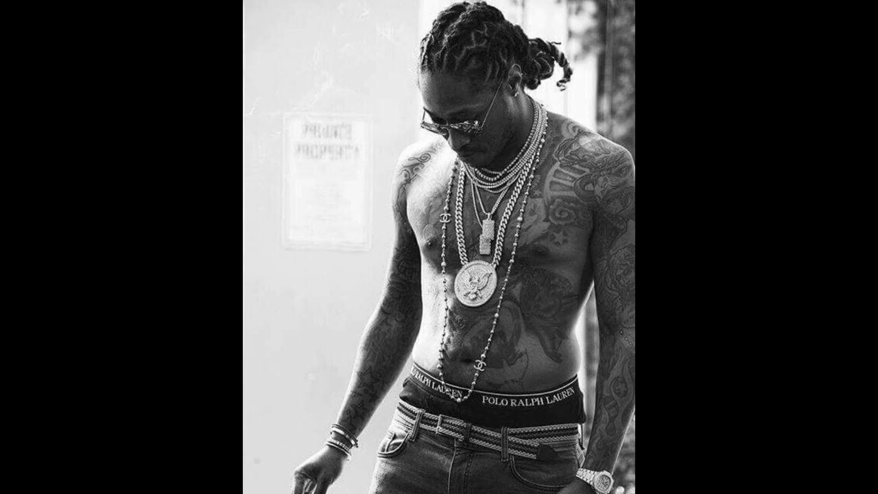 (FREE) FUTURE TYPE BEAT - ''STILL COUNTIN''