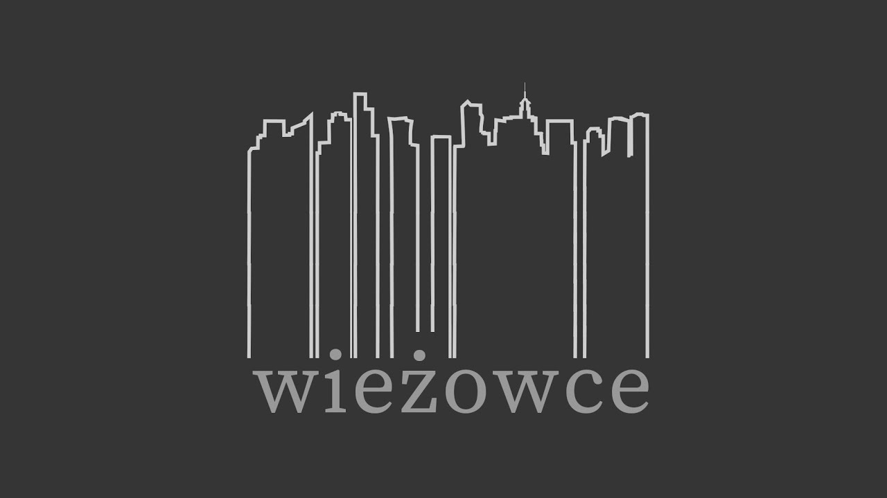 Adrianna Bednarska-Hałasa &ndash; Wieżowce