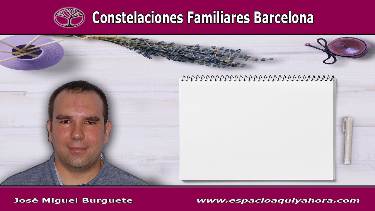 ENTREVISTA PREVIA PARA REALIZAR UNA CONSTELACIÓN FAMILIAR