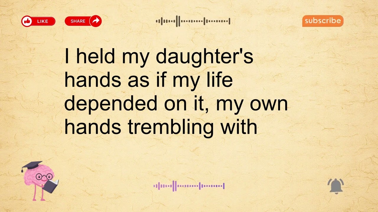 English Story With Subtitle - A Single Mother's Miracle