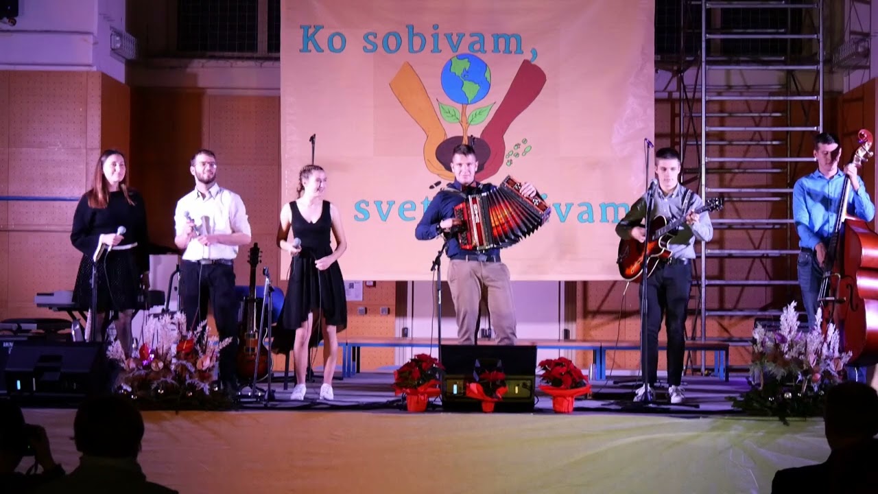 11 Ansambel Maxi 11