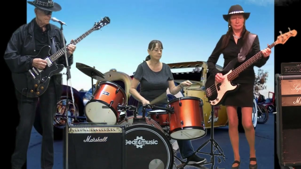 TARAN Sharpdressed man cover