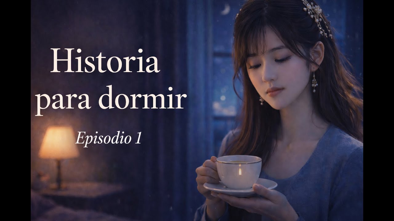 Historias para dormir | El invierno que ya hab&iacute;a vivido | Relato largo para dormir